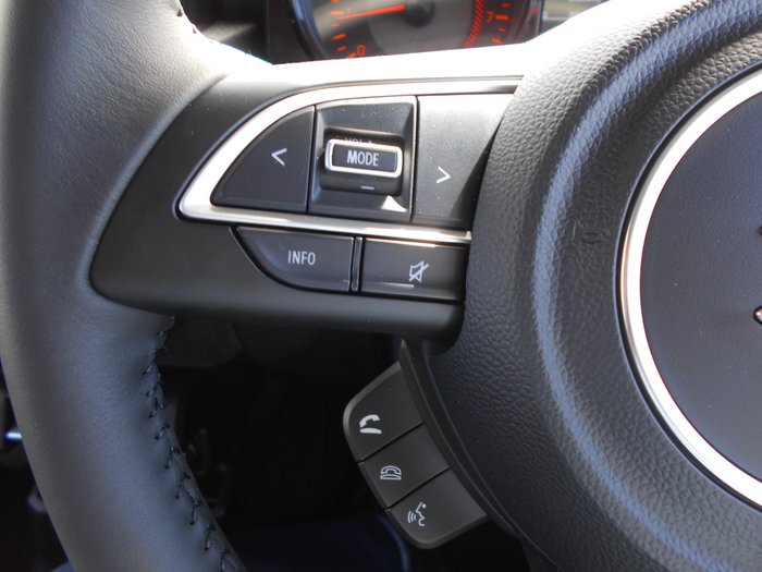 2025 Suzuki Jimny XL