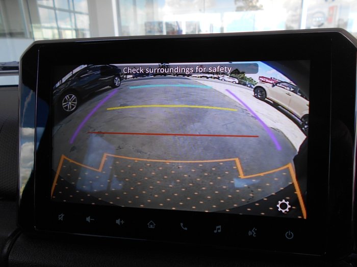 2025 Suzuki Jimny XL