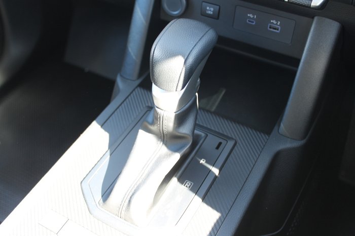 2026 Nissan Navara SL