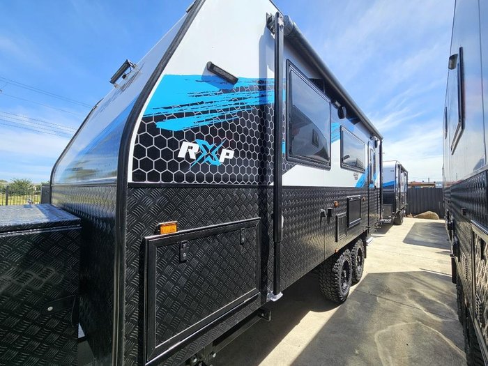 2024 Retreat Erv 199R