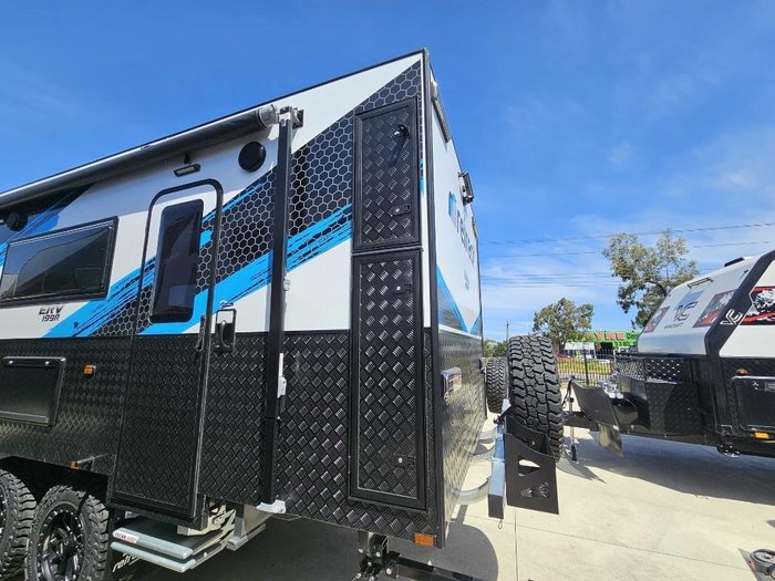 2024 Retreat Erv 199R