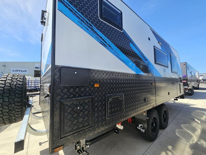 2024 Retreat Erv 199R