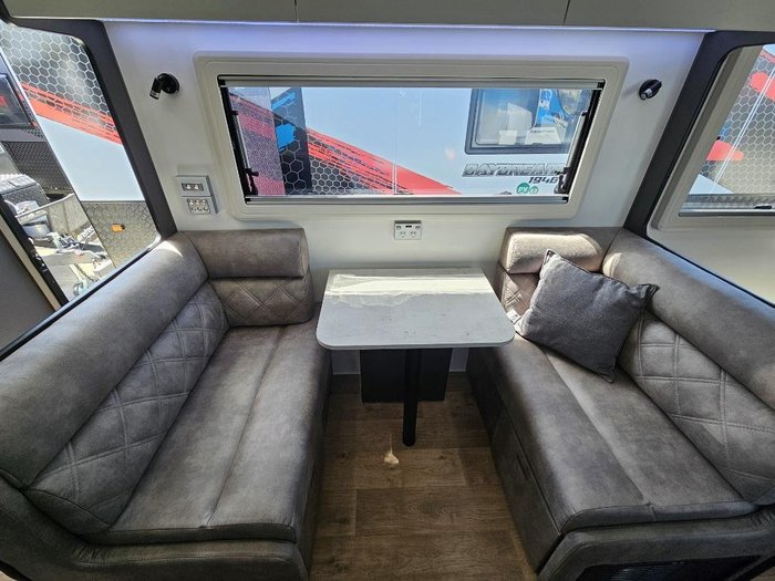 2024 Retreat Erv 199R