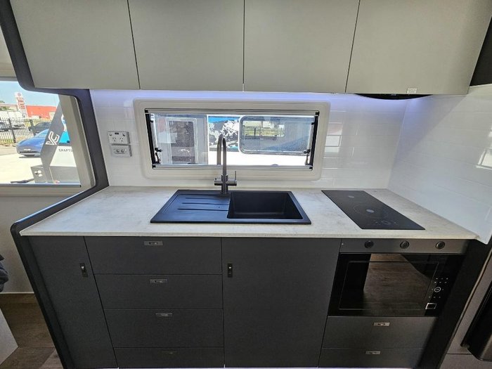 2024 Retreat Erv 199R