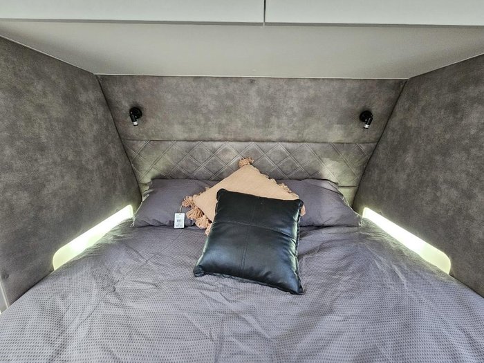 2024 Retreat Erv 199R