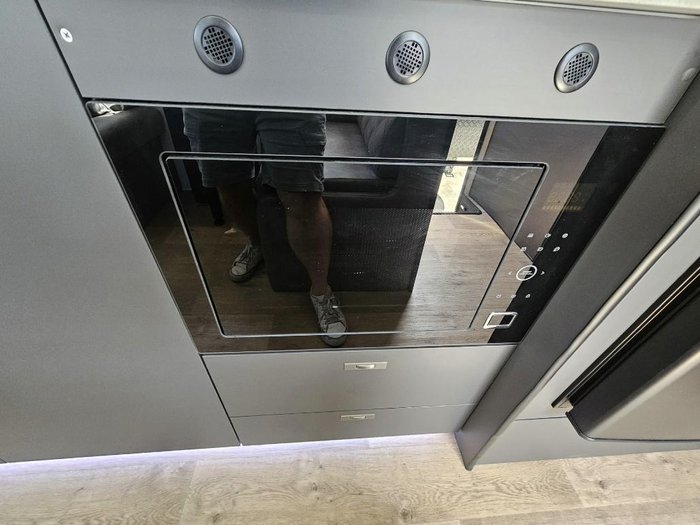 2024 Retreat Erv 199R