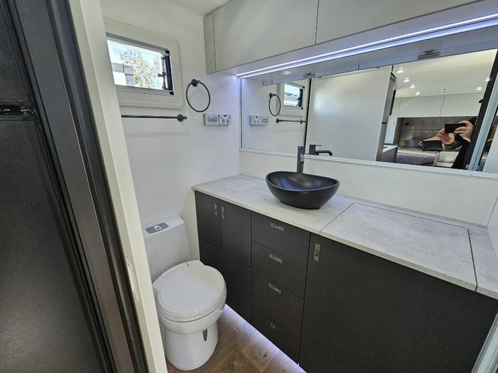 2024 Retreat Erv 199R