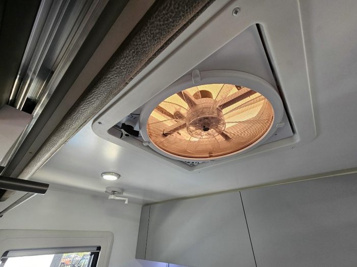 2024 Retreat Erv 199R