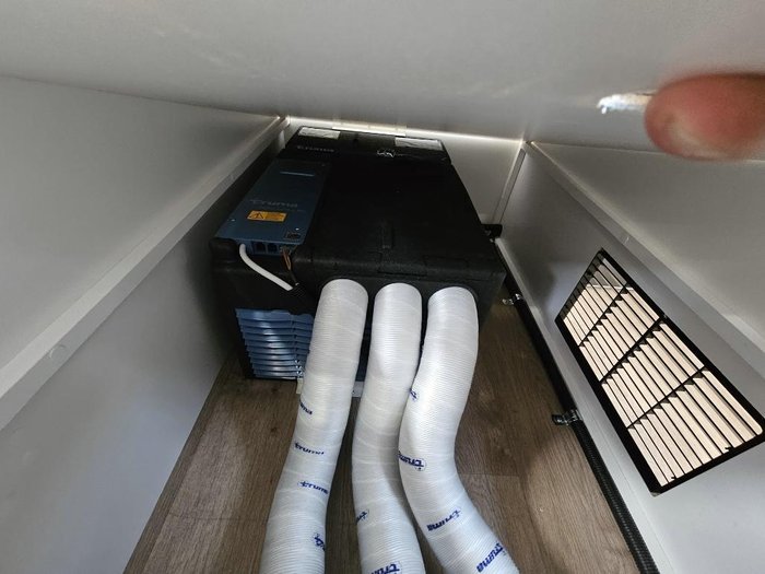 2024 Retreat Erv 199R