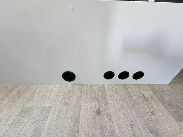 2024 Retreat Erv 199R