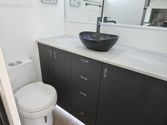 2024 Retreat Erv 199R