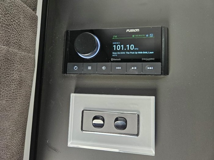 2024 Retreat Erv 199R