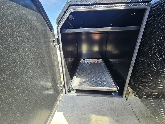 2024 Retreat Erv 199R