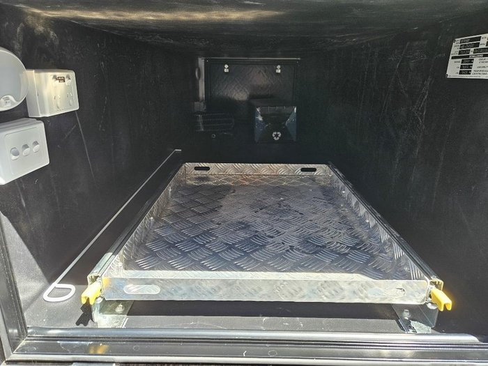 2024 Retreat Erv 199R