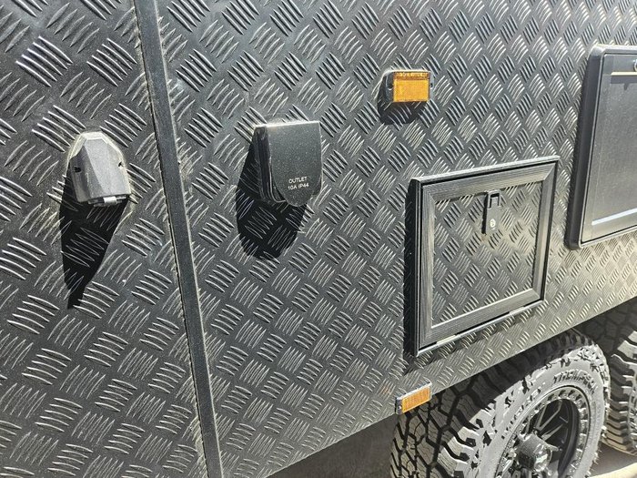 2024 Retreat Erv 199R