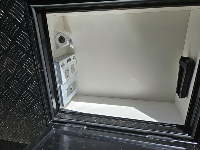 2024 Retreat Erv 199R