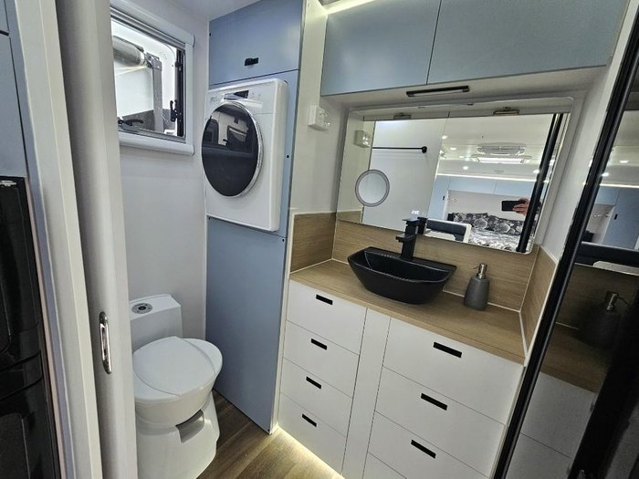 2024 GREAT AUSSIE 2Ourer 186R