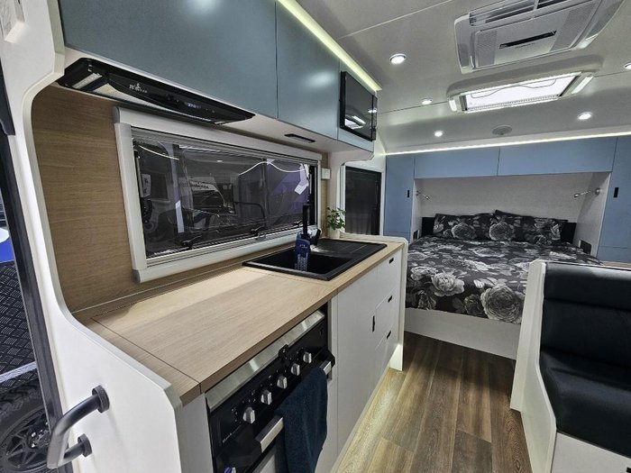 2024 GREAT AUSSIE 2Ourer 186R