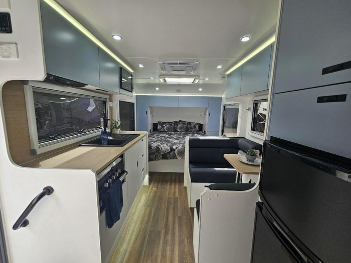 2024 GREAT AUSSIE 2Ourer 186R