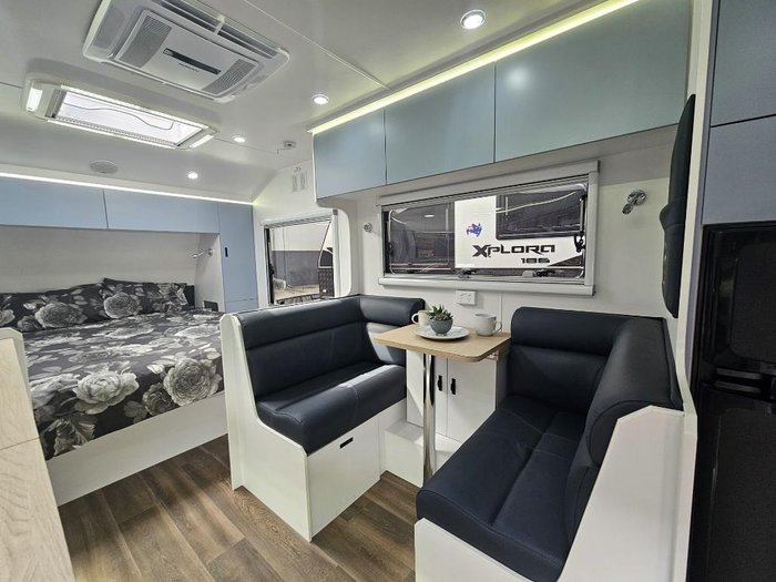 2024 GREAT AUSSIE 2Ourer 186R