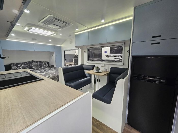 2024 GREAT AUSSIE 2Ourer 186R