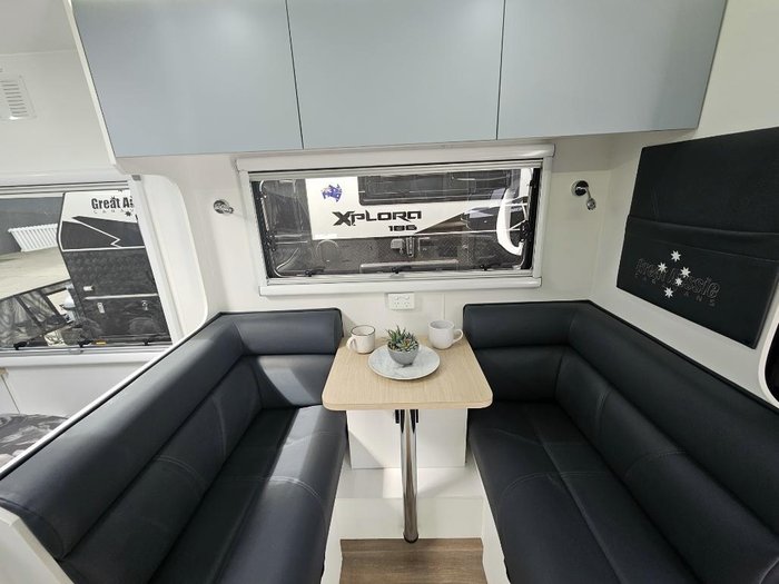 2024 GREAT AUSSIE 2Ourer 186R