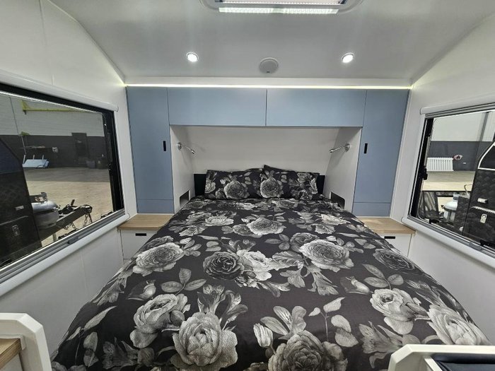 2024 GREAT AUSSIE 2Ourer 186R