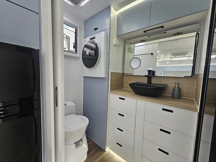 2024 GREAT AUSSIE 2Ourer 186R