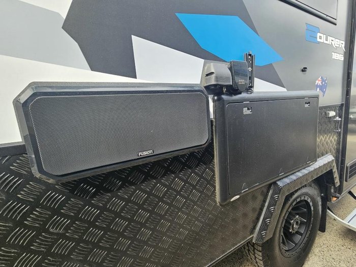 2024 GREAT AUSSIE 2Ourer 186R