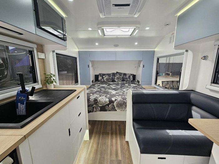 2024 GREAT AUSSIE 2Ourer 186R