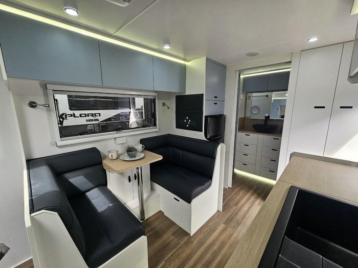 2024 GREAT AUSSIE 2Ourer 186R