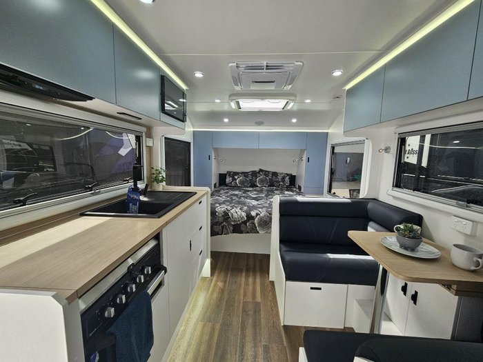 2024 GREAT AUSSIE 2Ourer 186R