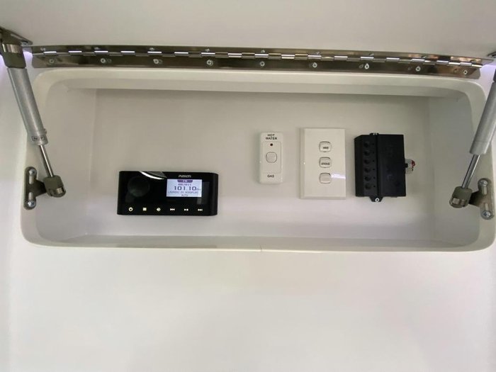 2024 GREAT AUSSIE 2Ourer 186R