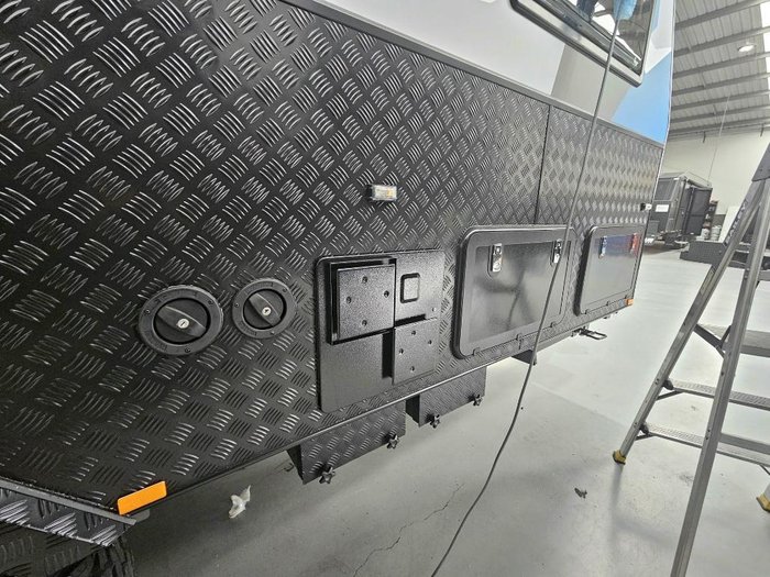 2024 GREAT AUSSIE Gravity 196 Bunk