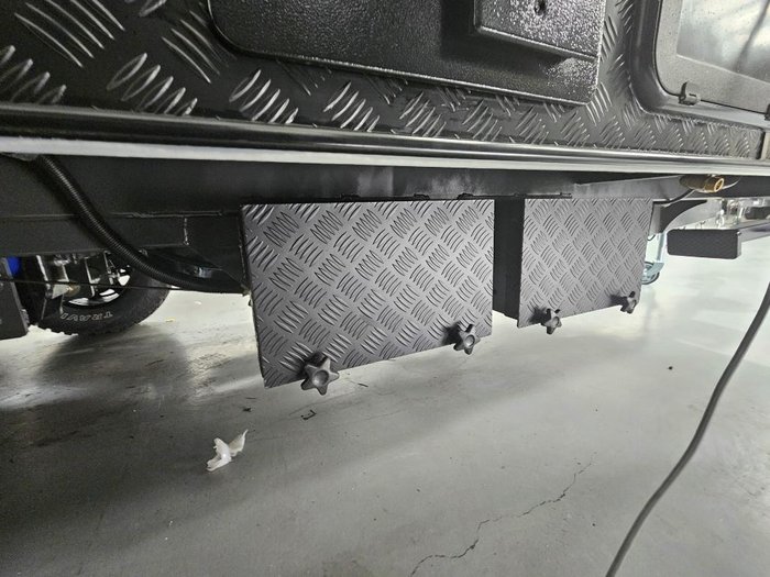 2024 GREAT AUSSIE Gravity 196 Bunk