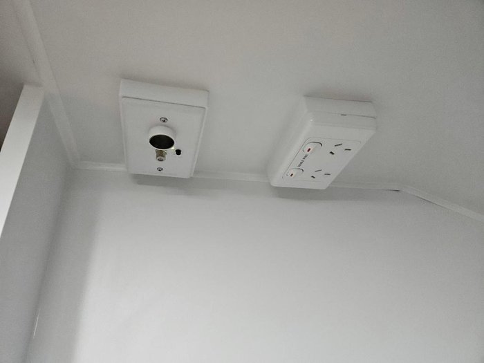 2024 GREAT AUSSIE Gravity 196 Bunk