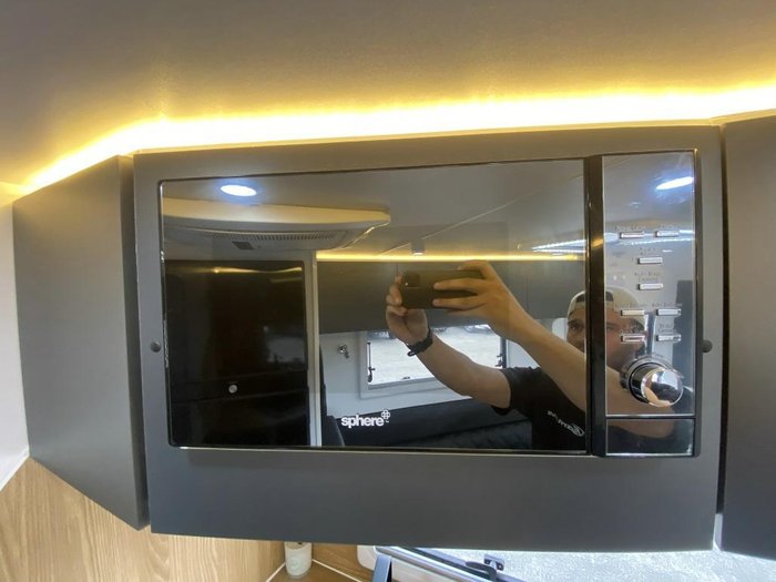 2024 GREAT AUSSIE Gravity 196 Bunk