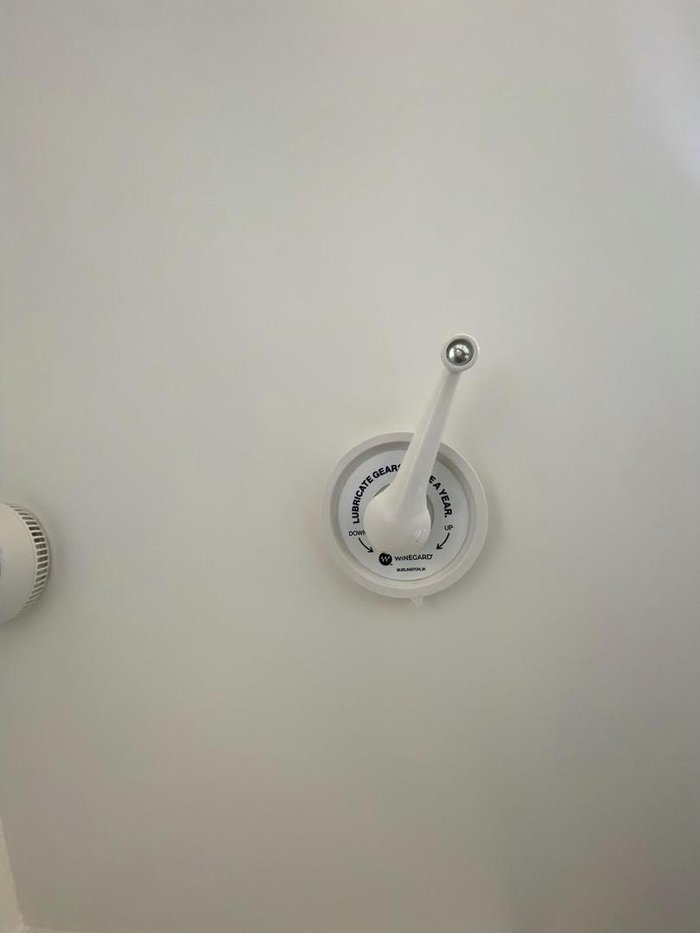 2024 GREAT AUSSIE Gravity 196 Bunk