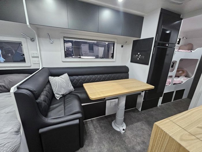 2024 GREAT AUSSIE Gravity 196 Bunk