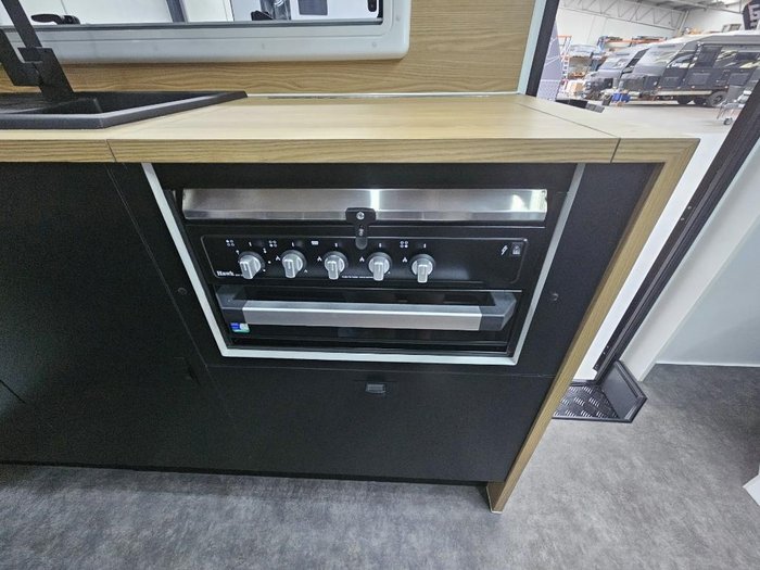 2024 GREAT AUSSIE Gravity 196 Bunk