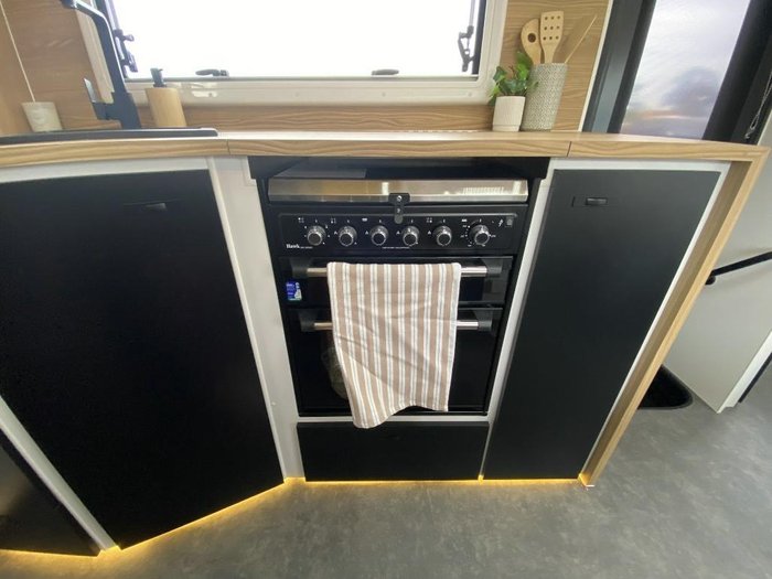 2024 GREAT AUSSIE Gravity 196 Bunk