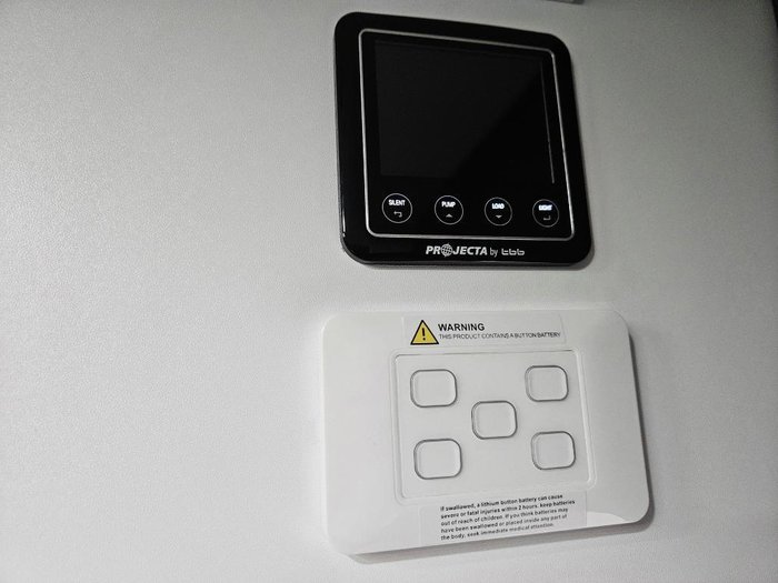 2024 GREAT AUSSIE Gravity 196 Bunk