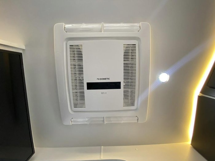 2024 GREAT AUSSIE Gravity 196 Bunk