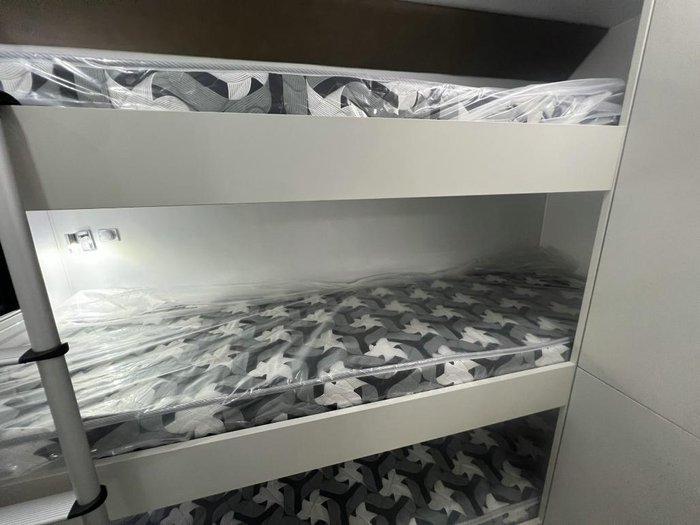 2024 Lotus Caravans Transformer 24'3