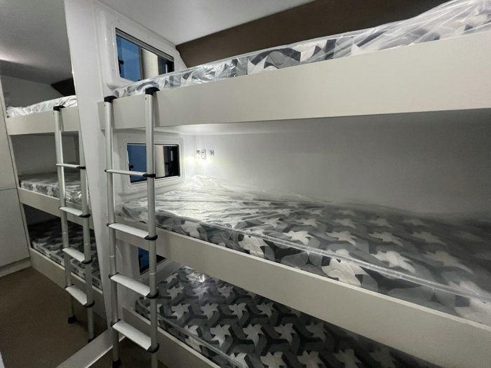 2024 Lotus Caravans Transformer 24'3