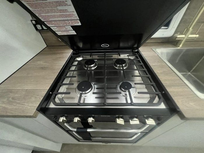 2024 Lotus Caravans Transformer 24'3