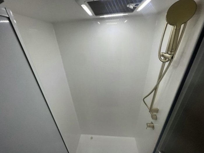 2024 Lotus Caravans Transformer 24'3