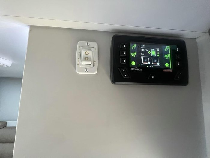 2024 Lotus Caravans Transformer 24'3