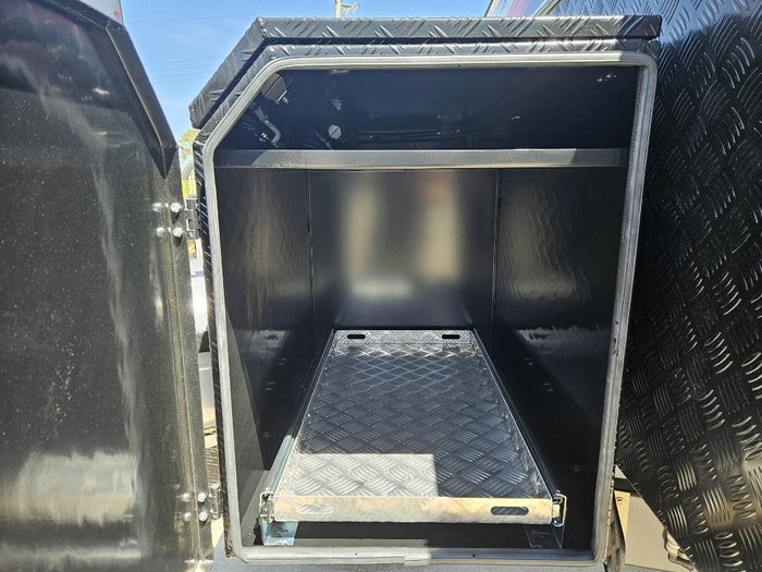 2024 Retreat Daydream 194B Bunks