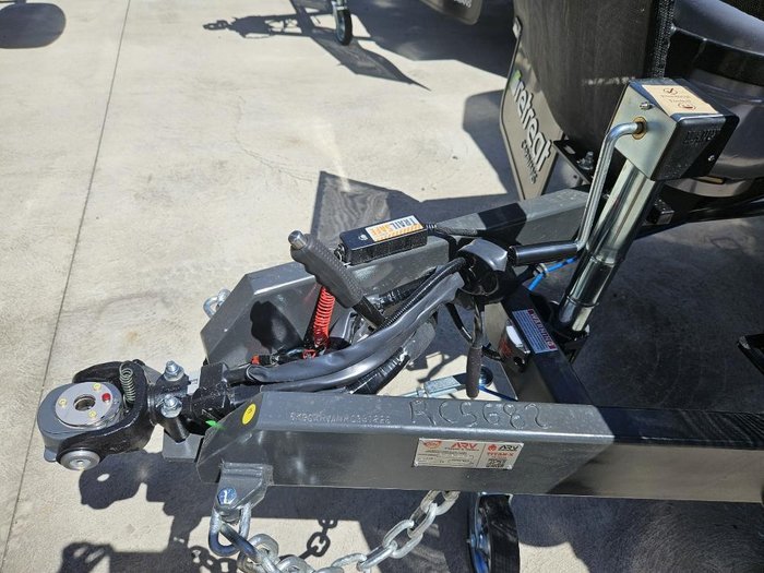 2024 Retreat Daydream 194B Bunks